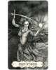 Tarot Of The Abyss Κάρτες Ταρώ